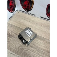 Блок AirBag Land Rover Discovery 5 L462 2017 HY32-14D374-AA