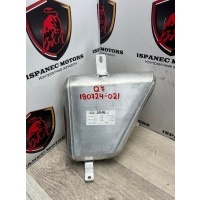 Ресивер пневмоподвески AUDI Q7 4M 2022 4M0616203F