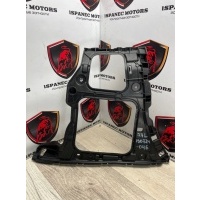 Крепление бампера AUDI Q7 4M 2022 4M0807453B