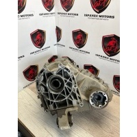Раздаточная коробка Land Rover Discovery 5 L462 2017 HPLA-7K780-AD