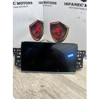 Дисплей AUDI Q7 4M 2022 4M8919605M