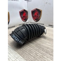 Патрубок воздушного фильтра AUDI Q7 4M 2022 06M129740D
