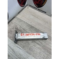 Кронштейн усилителя бампера AUDI Q7 4M 2022 4M0802037B