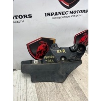 Брызговик AUDI Q7 4M 2022 4M0854816F
