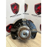 Кулак поворотный правый Mercedes-Benz CLA C118 2022 A2473320200