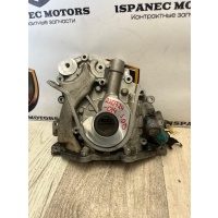 Насос масляный Land Rover Range Rover L405 2015 FW93-6600-AD, JL3Q-6600-AA