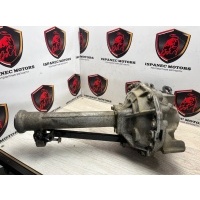 Редуктор переднего моста Land Rover Range Rover L405 2016 CPLA3017AF