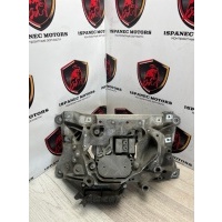 Кронштейн КПП Porsche Cayenne 9Y 2020 4M4399263AB