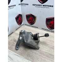 Кронштейн двигателя Porsche Cayenne 9Y 2020 4M0199308CF