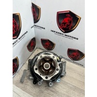 Кулак задний правый Porsche Cayenne 9Y 2020 9Y0505432F