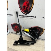 Петля капота левая Porsche Cayenne 9Y 2020 9Y0823301D