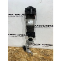 Пневмостойка передняя Porsche Cayenne 9Y 2020 9Y0616039C