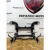Балка подвески задняя Porsche Cayenne 9Y 2020 4M0505315B