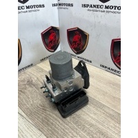 Блок ABS Porsche Cayenne 9Y 2020 9Y0614508L