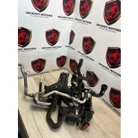 Автономный отопитель Porsche Cayenne 9Y 2020 4M0265081AF