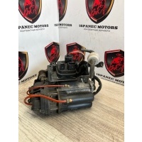 Компрессор пневмоподвески Porsche Cayenne 9Y 2020 4M0616005H