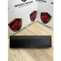 Подушка безопасности в колени Porsche Cayenne 9Y 2020 9Y1880842D