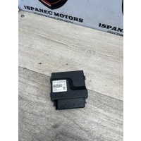 Блок управления ТНВД Porsche Cayenne 9Y 2020 4M0906093N