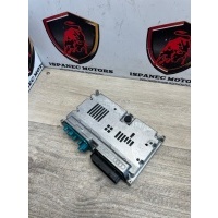 Блок управления камерой Porsche Cayenne 9Y 2020 4K4907117F