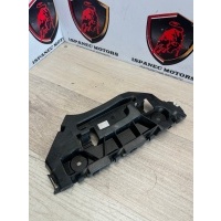 Кронштейн заднего бампера Porsche Cayenne 9Y 2020 9Y0807405C