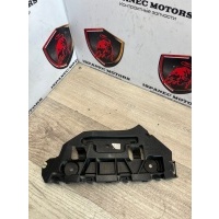 Кронштейн заднего бампера Porsche Cayenne 9Y 2020 9Y0807406B