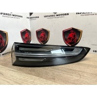 Фонарь задний правый Porsche Cayenne 9Y 2020 9Y0945096K