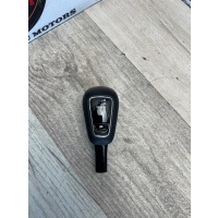 Ручка кулисы КПП Porsche Cayenne 9Y 2020