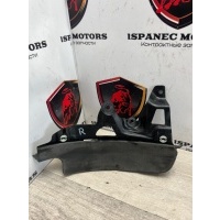Брызговик Porsche Cayenne 9Y 2020 9Y0854816A