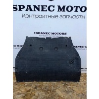 Защита двигателя Porsche Cayenne 9Y 2020 4M0825235A