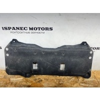 Защита днища Porsche Cayenne 9Y 2020 9Y0804033