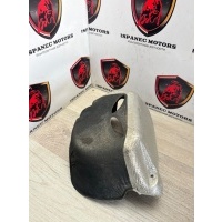 Тепловой экран Porsche Cayenne 9Y 2020 4M0616105F