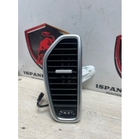 Дефлектор воздушный Porsche Cayenne 9Y 2020 9Y0820952