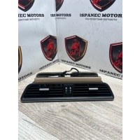 Дефлектор воздушный Porsche Cayenne 9Y 2020 9Y0820701D