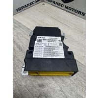 Блок AirBag AUDI Q7 4M 2017 4m0959655e