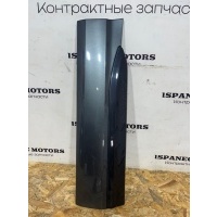 Молдинг двери задней правой AUDI Q7 4M 2017 4M0853970B