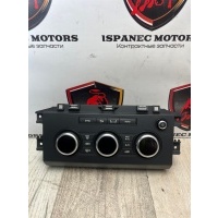 Блок управления климат-контролем Land Rover Discovery 5 L462 2017 HY32-14C239-PD