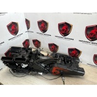 Корпус отопителя (печки) AUDI Q7 4M 2017 4M0820004