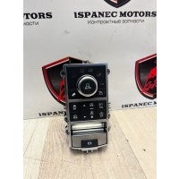 Блок управления пневмоподвеской Land Rover Range Rover L405 2016 GPLA-14B596-JA