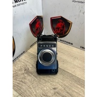 Селектор АКПП Land Rover Range Rover L405 2016 GK52-7E453-AB