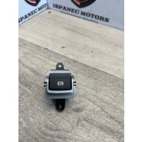 Кнопка ручного тормоза (ручника) Jaguar F-Pace X761 2016 GX73-2B623-AB