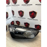 Фара правая AUDI Q5 FY 2021 80A941036F