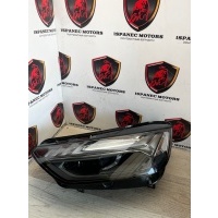 Фара левая AUDI Q5 FY 2021 80A941035F