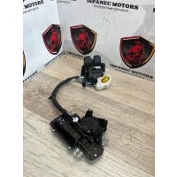 Замок багажника AUDI Q5 FY 2021 3V5827887B