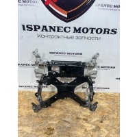 Балка подвески передняя (подрамник) AUDI Q5 FY 2021 80C399347M