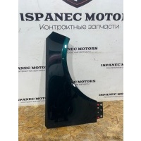 Крыло переднее правое Land Rover Range Rover L405 2021 LR061808, LR036591