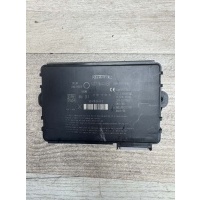 Блок управления центральным замком Land Rover Range Rover L405 2016 FK72-19H440-BF