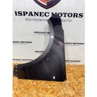 Крыло переднее левое Land Rover Range Rover L460 2023 LR160588