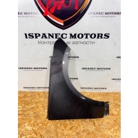 Крыло переднее правое Land Rover Range Rover L460 2023 LR160584