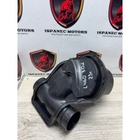 Патрубок впускной системы Land Rover Range Rover L460 2023 M8E2-9H718-DC, LR169229