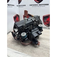 Компрессор пневмоподвески Land Rover Range Rover L460 2023 M8E23B484AB, LR172657
